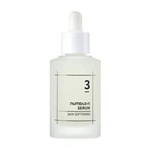 [numbuzin] No. 3 Bodlebodle Repair Serum 50 ml