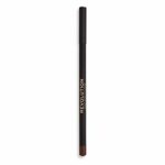 Makeup Revolution, Kohl Eyeliner, Eyeliner, Brown, 1.3g