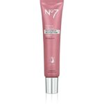 No7 Restore & Renew Face & Neck MULTI ACTION Serum 30ml
