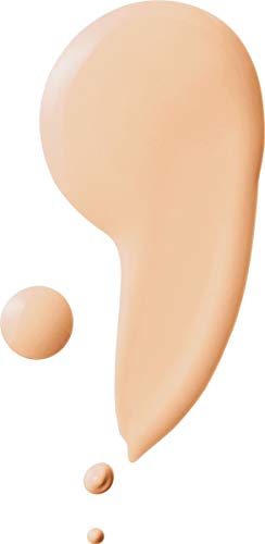 Maybelline Fit Me Foundation, Matte & Poreless, Full Coverage Blendable Normal to Oily Skin, 115 Ivory 30ml