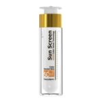 FREZYDERM Sun Screen Color Velvet FACE SPF 50+ PN: B00UHROTMG