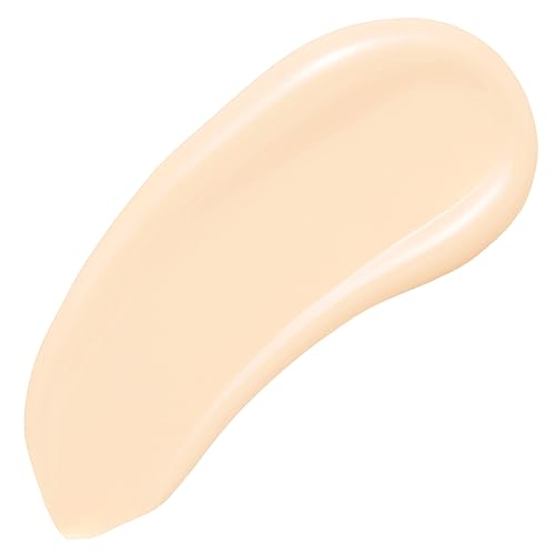 Maybelline Fit Me Foundation, Matte & Poreless, Full Coverage Blendable Normal to Oily Skin, 118 Light Beige 30ml
