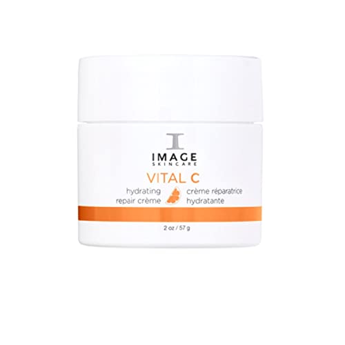 Image Skincare V-103N Vital C Hydrating Repair Creme 57g (Packaging may vary)