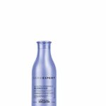 L’Oréal Professionnel | Conditioner, For Highlighted or Blonde Hair, Serie Expert Blondifier, 200 ml