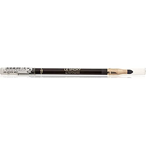 L'Oréal Superliner Le Smoky Eyeliner, 201 Black Velour