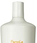 Fanola Restructuring Conditioner, Hydration and Nourishment to Dry, Stressed and Damaged Hair, Enriched Formula with Milk Proteins, 1000