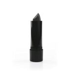 Black Lipstick - Pack of 1 - Tube of Black Lipstick - Fancy Dress Costume Makeup Accessory