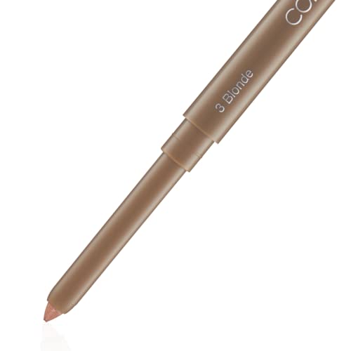 Collection Cosmetics, Incredibrow Eyebrow Definer, Pigmented Pencil, 4.2g, Blonde