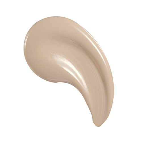 Makeup Revolution, IRL Filter Finish, Soft Matte Concealer, Medium to Full Coverage, C1, Fair to Light Skin Tones, 6g
