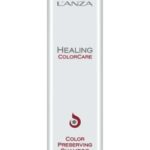 L’ANZA Healing ColorCare Colour Preserving Shampoo, for Colour-Treated Hair - Protects and Refreshes Hair Colour While Healing, Sulfate-free Dail