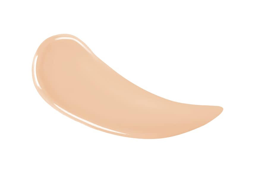 Bourjois Healthy Mix Anti-Fatigue Medium Coverage Liquid Foundation 52 Vanilla, 30ml, 29199601052