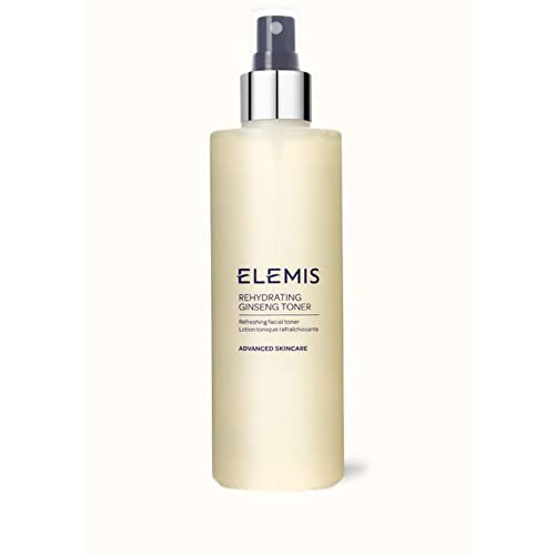 ELEMIS Cleanse & Glow Duo, 2-Piece Cleanse & Tone Duo, Keep Skin Balanced, Hydrated & Protected, Gift Set Includes: Purifying Pro-Collagen Cleans