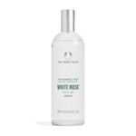 The Body Shop White Musk Fragrance Mist 100 ml