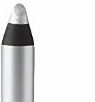 Stargazer Metallic Eye Shadow Pen, Silver. Blendable Soft Strong Metallic Eye Colour