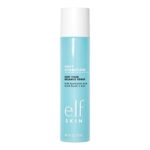 e.l.f. Keep Your Balance Toner, Gentle, Refreshing, Anti-Inflammatory, Removes Makeup & Impurities, Hydrates, Cleanses, Soothes, Infused with Hya