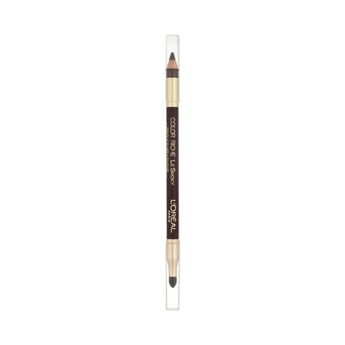 L'Oréal Superliner Le Smoky Eyeliner, 201 Black Velour