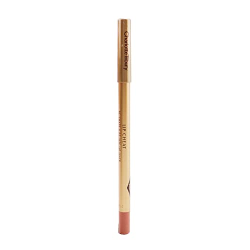 Lip cheat re-shape & re-size lip liner PILLOW TALK by CHARLOTTE TILBURY