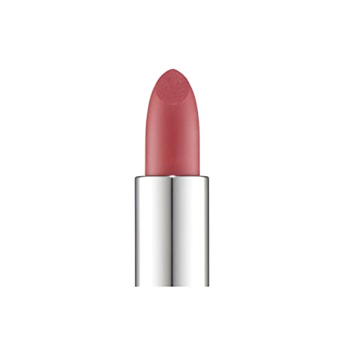 Collection Cosmetics Lasting Bold Colour, Hydrating Lipstick, Infused with Nutrients, 3.5g, China Rose
