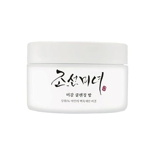 Beauty of Joseon Radiance Cleansing Balm (80g)