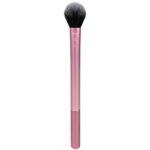 Real Techniques Setting Makeup Brush for Highlighter, Powder or Blush (Packaging and Handle Colour May Vary)