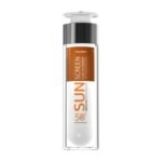 Frezyderm Sunscreen Fluid to Powder Vitamin D-Like SPF 50+ 50ml PN: 440011