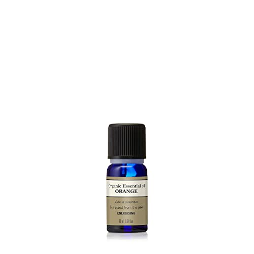 Neal’s Yard Remedies | Lavender Organic Essential Oil | Relaxing Essential Oil | Naturally Calming Oils | 10ml