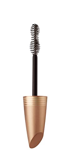 Max Factor False Lash Epic Mascara, Volume Boosting Formula with Zoom-action Tip, Black, 12 ml