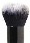 e.l.f. Buffing Foundation Brush, Vegan Makeup Tool, Creates A Seamless Looking Finish & Even Coverage