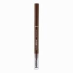 Collection Cosmetics Incredibrow Define Plus, Infused with Coconut Oil and Vitamin E, Brunette