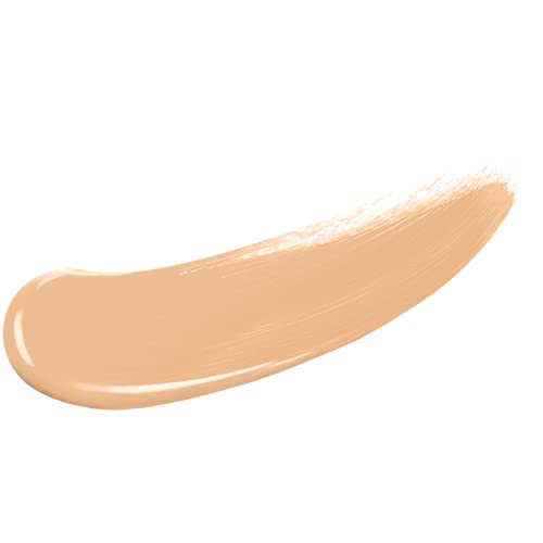 Bourjois 123 Perfect Medium Coverage Liquid Foundation 53 Light Beige, 30ml, 363532