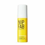 Nip+Fab Ceramide Fix Serum 12% 50 ml, Replenishing Ceramide-Enriched Complex, Skin Barrier Strengthener, Rebalance and Soften the Skin, with Niac