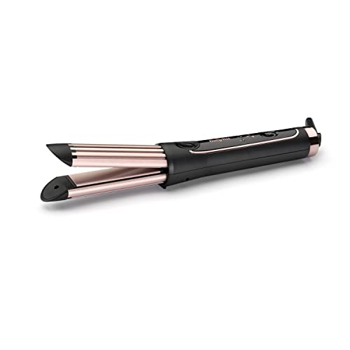 BaByliss Curl Styler Luxe