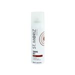 St Moriz Original Instant Tanning Mist in Medium | Fast Drying Vegan Fake Tan Mist | Instant Wash Off Guide Colour for a Golden Glow | 150ml