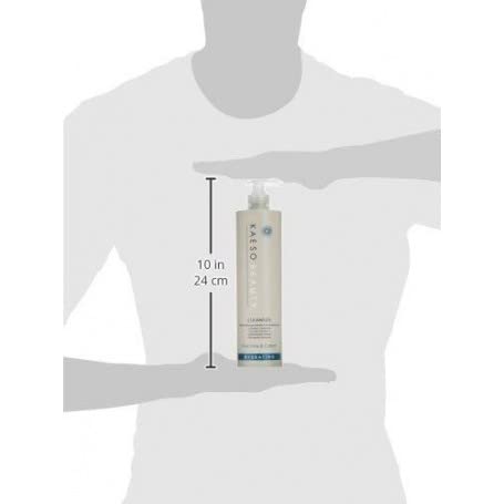 Kaeso Hydrating Cleanser 495 ml
