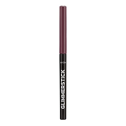 Avon Glimmerstick Eyeliner Bronze, Tug-Free, Soft-Glide Formula for Bold, Intense and Waterproof Colour