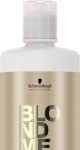 Schwarzkopf Blond Me Premium Care Developer 6 Percent, 1000ml 4045787367492