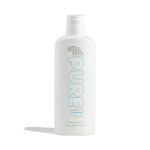 Bondi Sands PURE Light/Medium Self-Tanning Foaming Water | Hydrating Formula Gives a Natural, Flawless Tan, Enriched with Hyaluronic Acid and Vit
