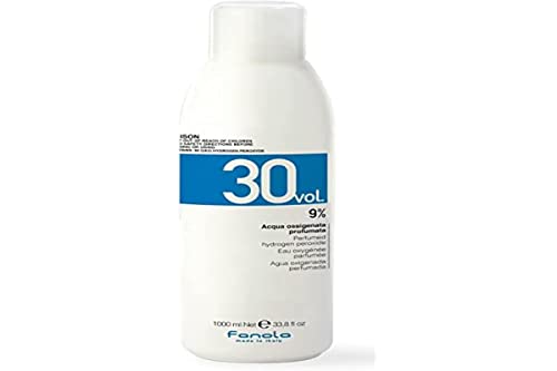 Fanola Cream Activator 10 Vol. 3% 1000 ml