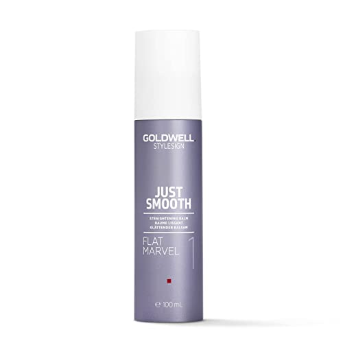 Goldwell Stylesign Just Smooth, Straightening Balm Flat Marvel, 100ml