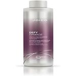 Joico Defy Damage Protective Shampoo, 1000 ml,JC-09213
