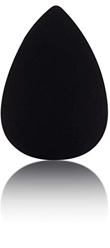 Beauty Makeup Blender/Foundation Sponge Trio Set by Impora London. Original Teardrop/Egg Shape. Vegan, Latex Free. For use with Liquids, Conceale