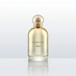 Sunnamusk London Golden Dust Eau De Parfum, Unisex, Floral Fragrance, Perfume, Luxury Fragrance (50ml)