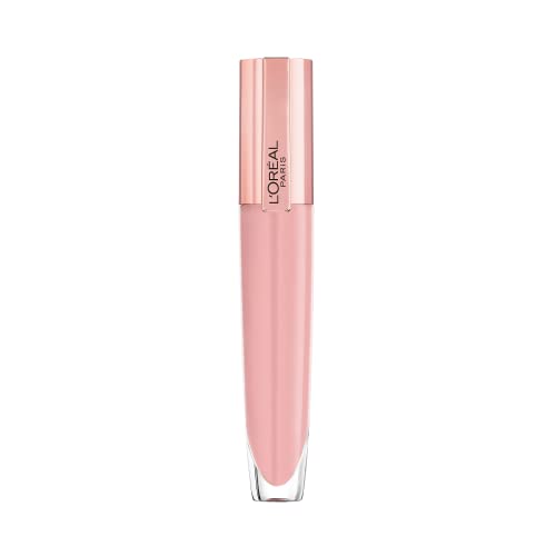 L'Oreal Lip Gloss, 402 - I Soar, 7 ml (Pack of 1)