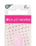 Brushworks Glass Nail File