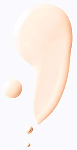 Maybelline Fit Me Foundation, Matte & Poreless, Full Coverage Blendable Normal to Oily Skin, 118 Light Beige 30ml