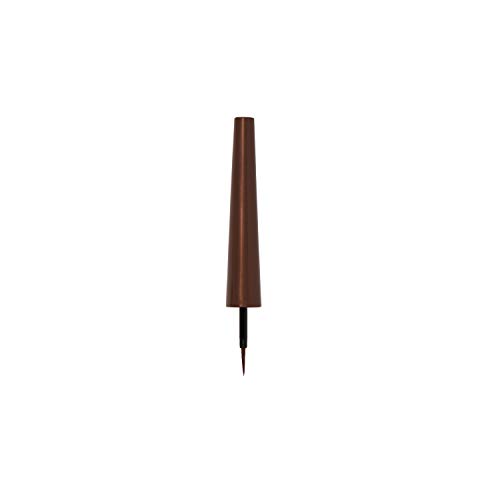 Revlon Colorstay Liquid Eyeliner, Waterproof, Smudgeproof, Longwearing Eye Makeup with Ultra-fine Tip, Black Brown