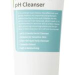 PURITO Defence Barrier Ph Cleanser 150ml/5.1 fl.oz Sensitive Skin, Oil Control, Pore Cleansing, Refreshening, Low pH 5.5, Gentle Cleanser, lightw