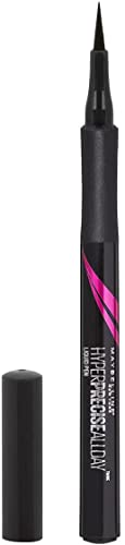 Maybelline Hyper Precise All Day Liner Black