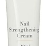 Nu Nale-Cream Nail Strengthener - 30 ml