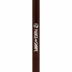 W7 | Eye Brow | TWIST SHAPE DARK BROWN